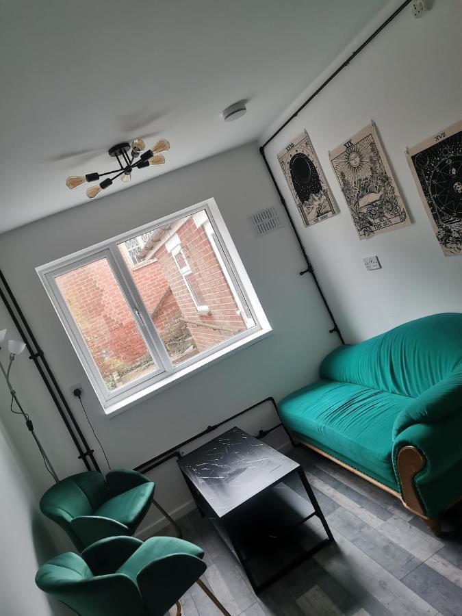 116 Maison Dieu Road Room D In Douvres Extérieur photo