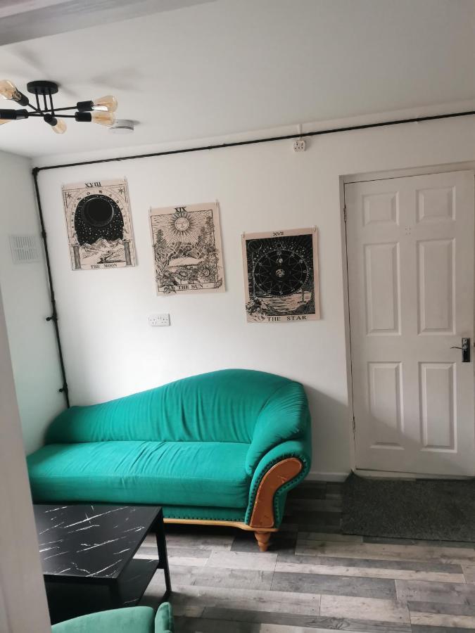 116 Maison Dieu Road Room D In Douvres Extérieur photo