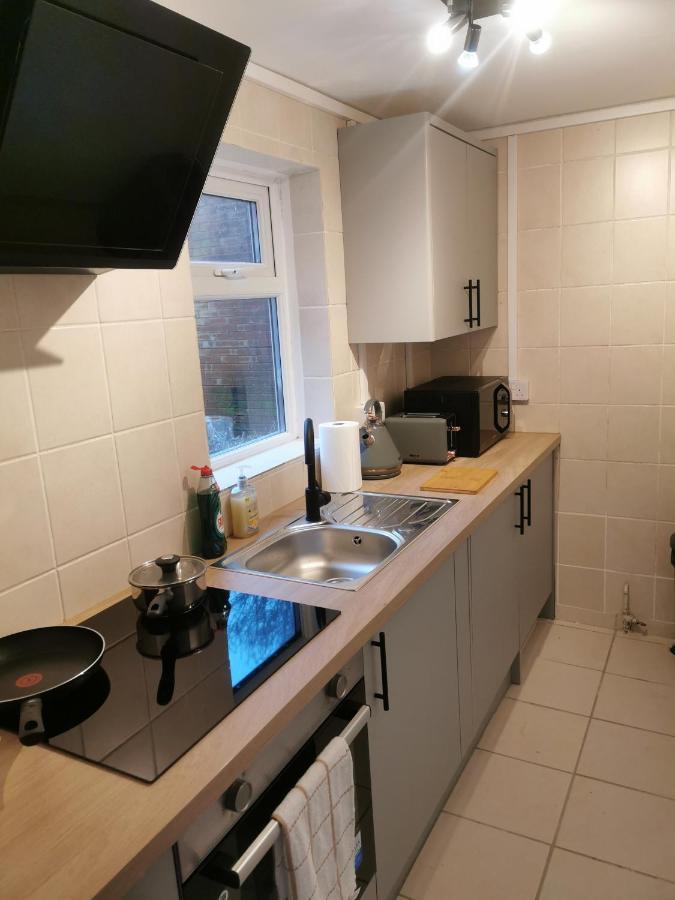 116 Maison Dieu Road Room D In Douvres Extérieur photo
