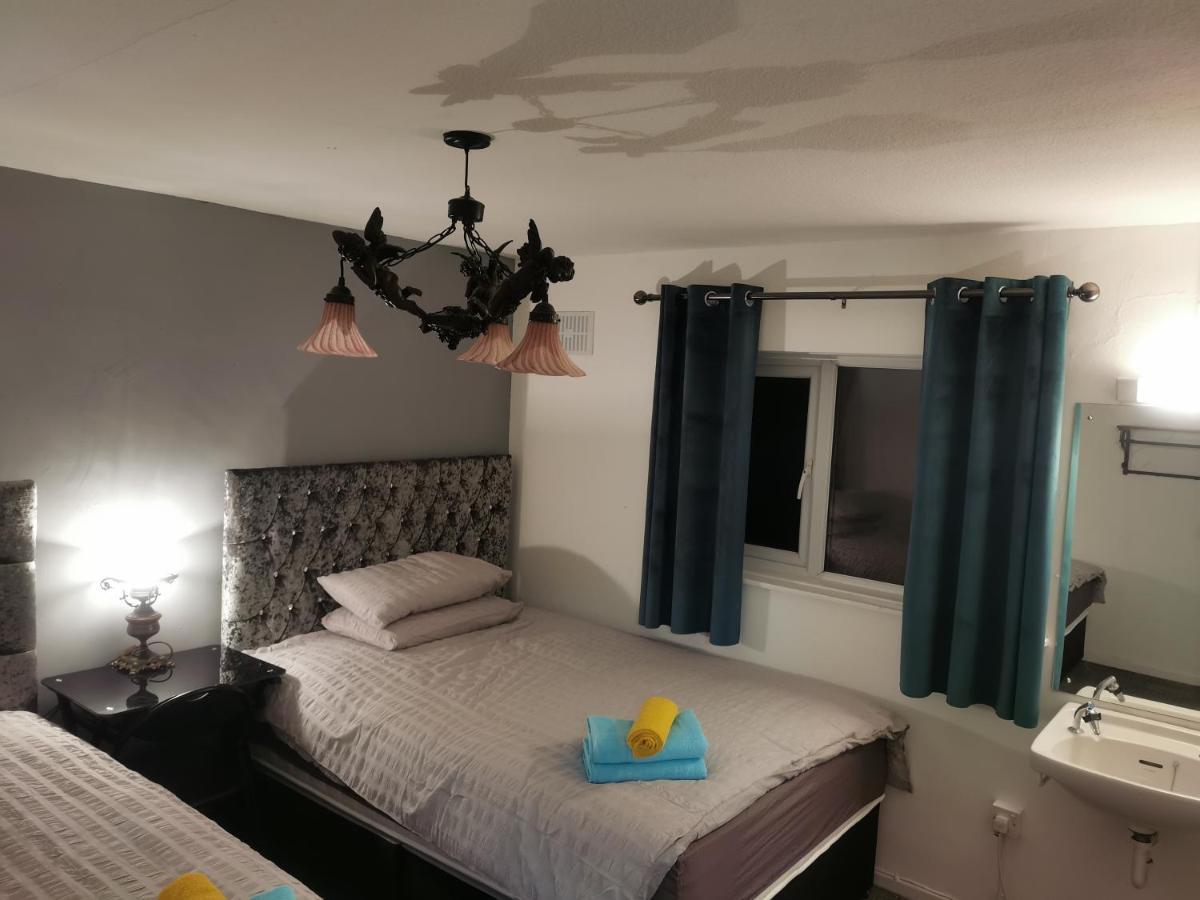 116 Maison Dieu Road Room D In Douvres Extérieur photo