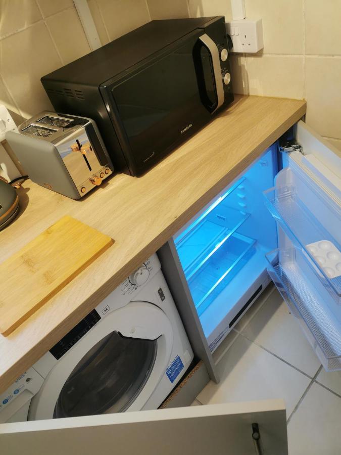 116 Maison Dieu Road Room D In Douvres Extérieur photo