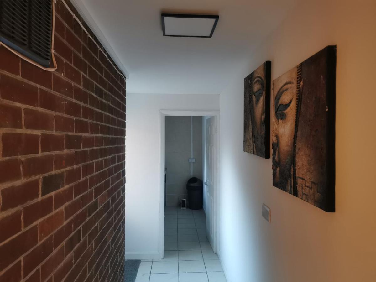 116 Maison Dieu Road Room D In Douvres Extérieur photo