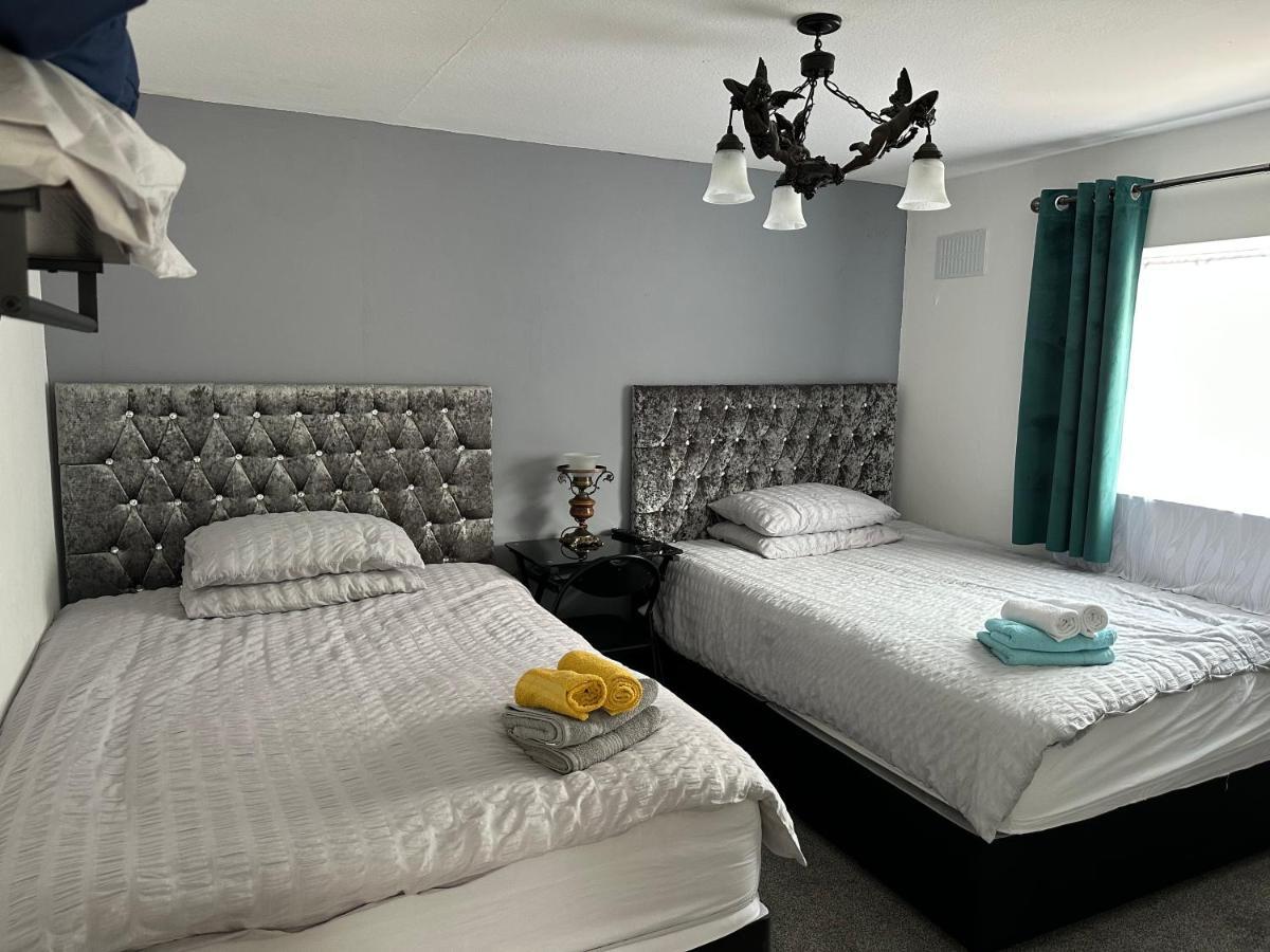 116 Maison Dieu Road Room D In Douvres Extérieur photo