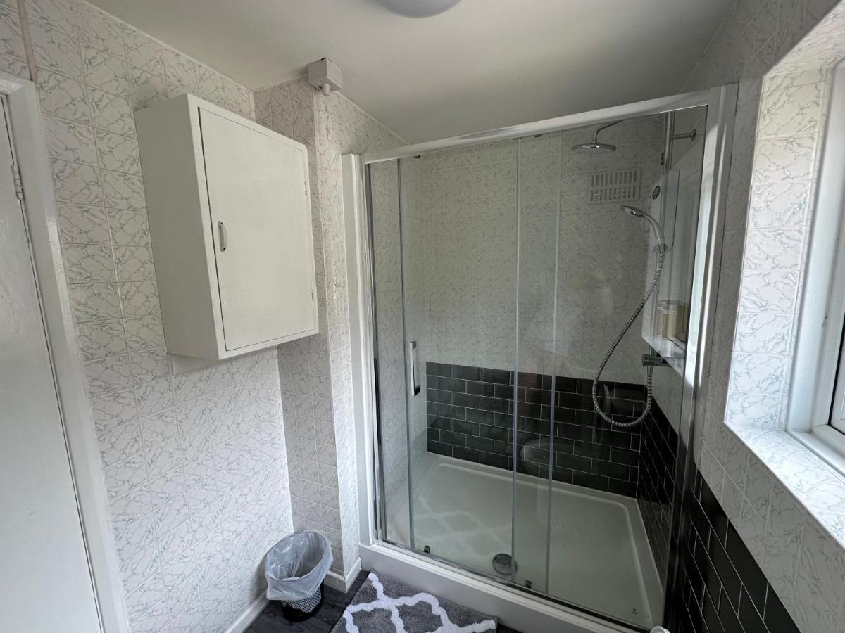 116 Maison Dieu Road Room D In Douvres Extérieur photo