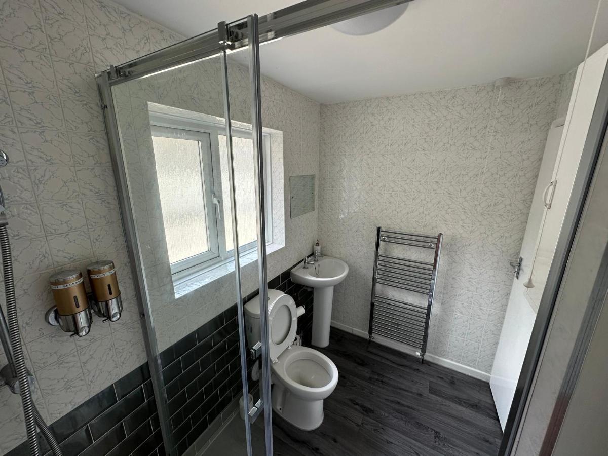 116 Maison Dieu Road Room D In Douvres Extérieur photo