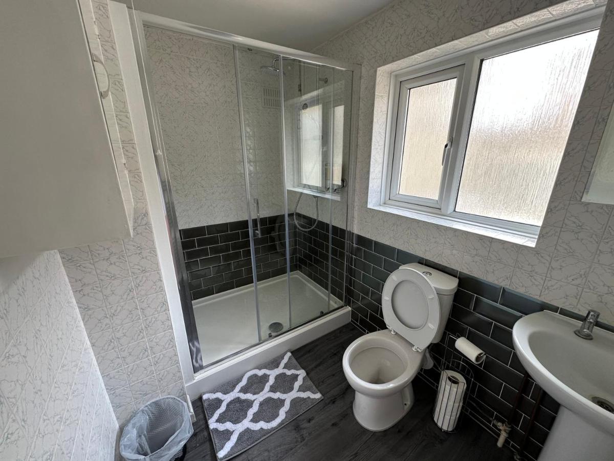 116 Maison Dieu Road Room D In Douvres Extérieur photo