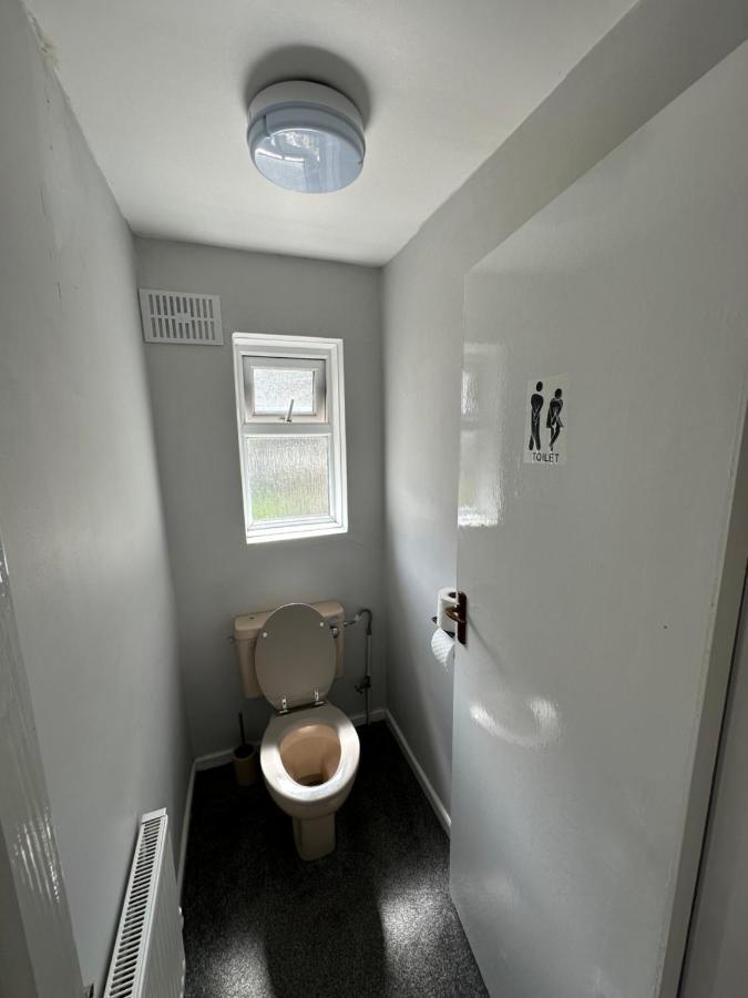 116 Maison Dieu Road Room D In Douvres Extérieur photo